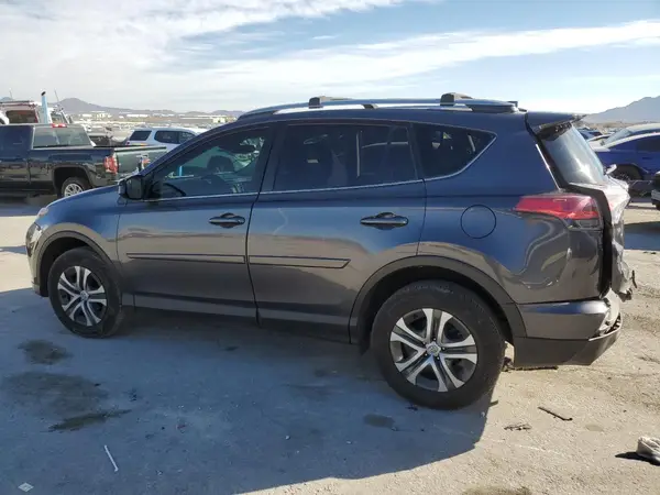 JTMZFREV2JJ730017 2018 TOYOTA RAV 4 - Image 2