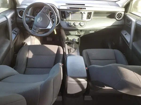JTMZFREV2JJ730017 2018 TOYOTA RAV 4 - Image 8