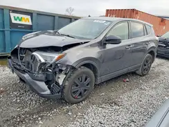 JTMZFREV2JJ730485 2018 TOYOTA RAV 4