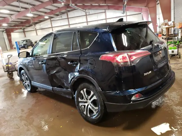 JTMZFREV2JJ737324 2018 TOYOTA RAV 4 - Image 2