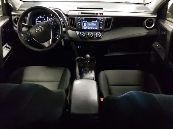 JTMZFREV2JJ737324 2018 TOYOTA RAV 4 - Image 8