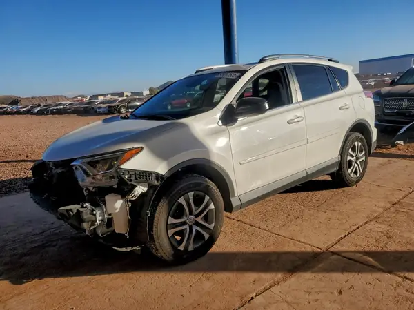JTMZFREV2JJ739011 2018 TOYOTA RAV 4 - Image 1