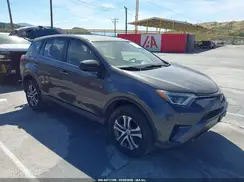 JTMZFREV2JJ741003 2018 TOYOTA RAV 4