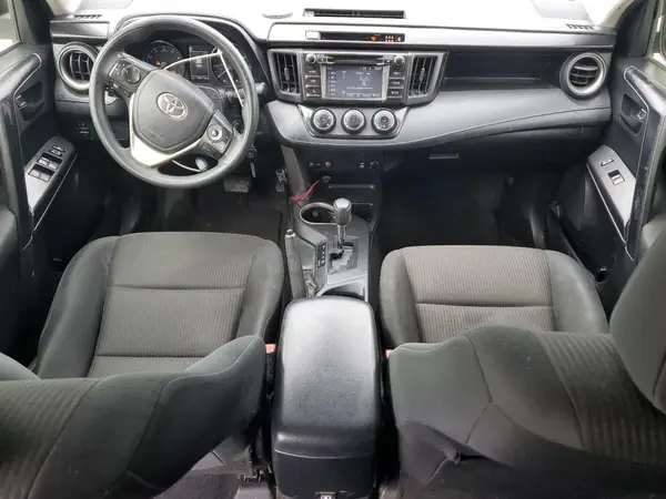 JTMZFREV2JJ743401 2018 TOYOTA RAV 4 - Image 8