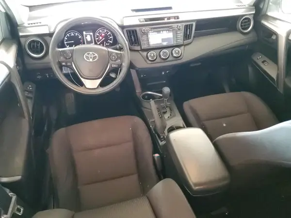 JTMZFREV2JJ743494 2018 TOYOTA RAV 4 - Image 8
