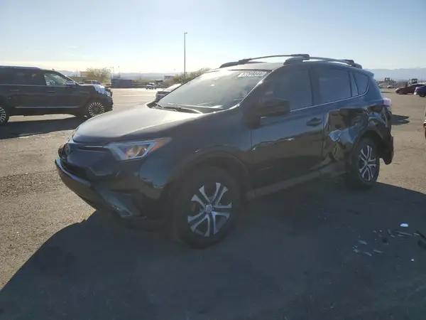 JTMZFREV2JJ746251 2018 TOYOTA RAV 4 - Image 1