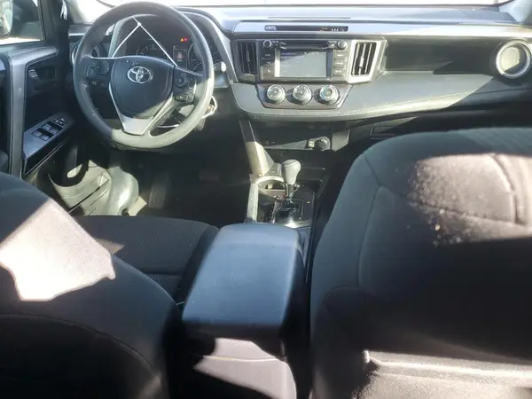 JTMZFREV2JJ746251 2018 TOYOTA RAV 4 - Image 8