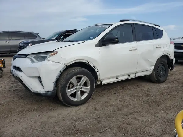 JTMZFREV2JJ747934 2018 TOYOTA RAV 4 - Image 1