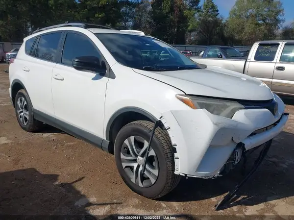 JTMZFREV2JJ748114 2018 TOYOTA RAV 4 - Image 1