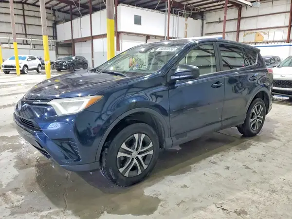 JTMZFREV2JJ749473 2018 TOYOTA RAV 4 - Image 1