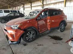 JTMZFREV3GD084946 2016 TOYOTA RAV 4