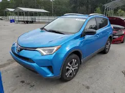 JTMZFREV3GD085627 2016 TOYOTA RAV 4