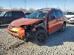 JTMZFREV3GD085952 2016 TOYOTA RAV 4
