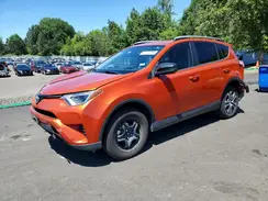 JTMZFREV3GD086762 2016 TOYOTA RAV 4