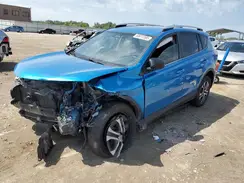 JTMZFREV3GD090889 2016 TOYOTA RAV 4