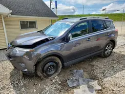 JTMZFREV3GJ060549 2016 TOYOTA RAV 4