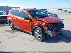 JTMZFREV3GJ063905 2016 TOYOTA RAV 4