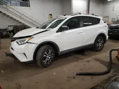 JTMZFREV3GJ068750 2016 TOYOTA RAV 4