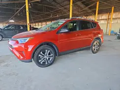 JTMZFREV3GJ071390 2016 TOYOTA RAV 4