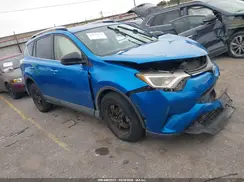 JTMZFREV3GJ073849 2016 TOYOTA RAV 4