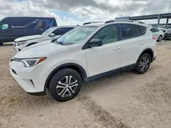 JTMZFREV3GJ075133 2016 TOYOTA RAV 4