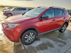 JTMZFREV3GJ075987 2016 TOYOTA RAV 4