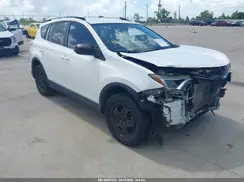 JTMZFREV3GJ078789 2016 TOYOTA RAV 4