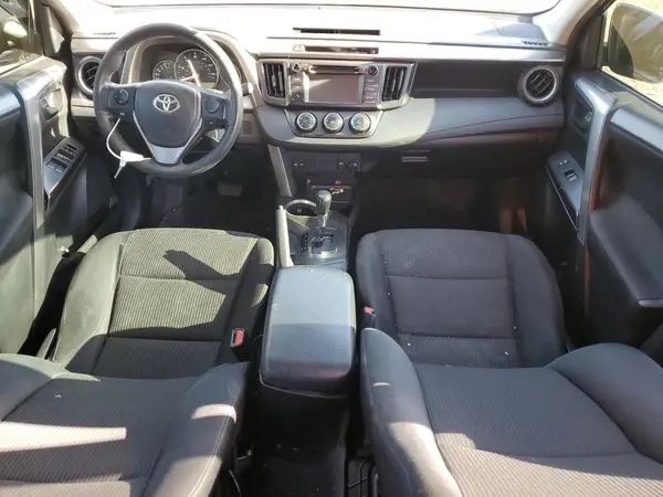 JTMZFREV3GJ079456 2016 TOYOTA RAV 4 - Image 8