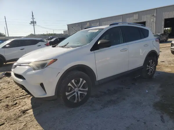 JTMZFREV3GJ080297 2016 TOYOTA RAV 4 - Image 1