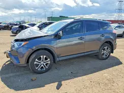 JTMZFREV3GJ080560 2016 TOYOTA RAV 4