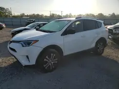 JTMZFREV3GJ080803 2016 TOYOTA RAV 4