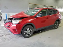 JTMZFREV3GJ080848 2016 TOYOTA RAV 4