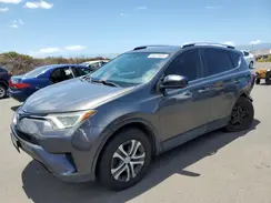 JTMZFREV3GJ082051 2016 TOYOTA RAV 4