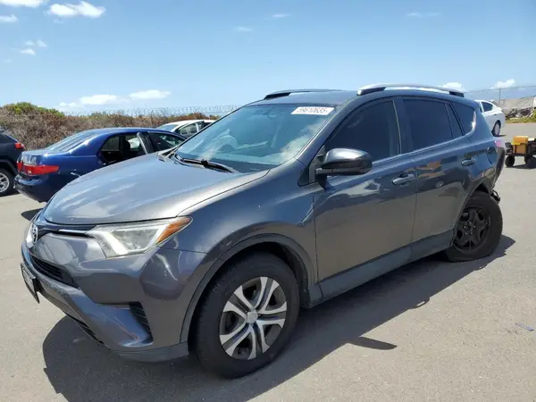 JTMZFREV3GJ082051 2016 TOYOTA RAV 4 - Image 1