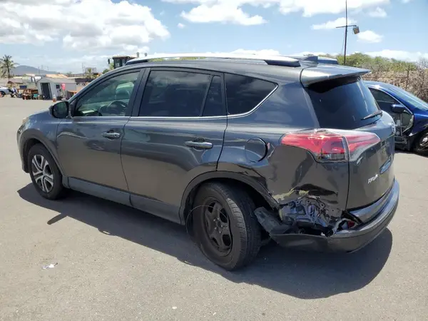 JTMZFREV3GJ082051 2016 TOYOTA RAV 4 - Image 2