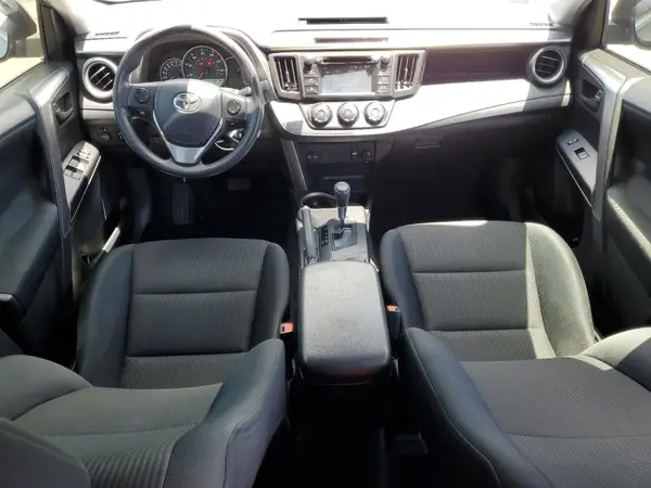 JTMZFREV3GJ082051 2016 TOYOTA RAV 4 - Image 8