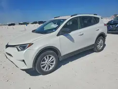 JTMZFREV3GJ084303 2016 TOYOTA RAV 4