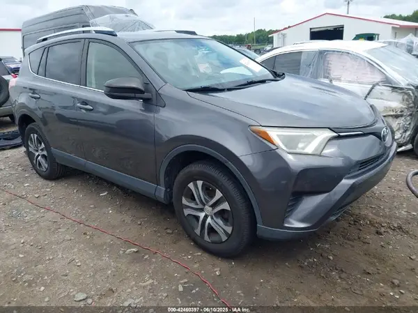 JTMZFREV3GJ085998 2016 TOYOTA RAV 4 - Image 1