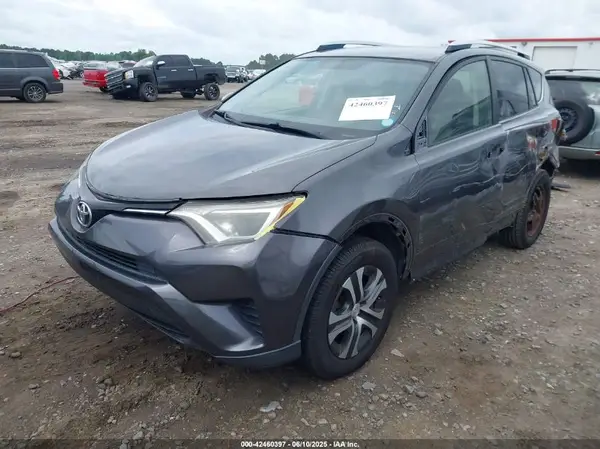 JTMZFREV3GJ085998 2016 TOYOTA RAV 4 - Image 2
