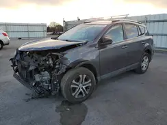 JTMZFREV3GJ086410 2016 TOYOTA RAV 4