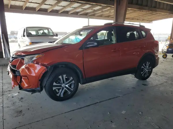 JTMZFREV3GJ088979 2016 TOYOTA RAV 4 - Image 1
