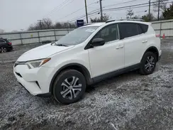 JTMZFREV3GJ090845 2016 TOYOTA RAV 4