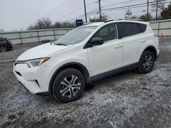 JTMZFREV3GJ090845 2016 TOYOTA RAV 4 - Image 1