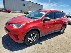 JTMZFREV3GJ091204 2016 TOYOTA RAV 4