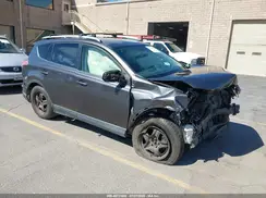 JTMZFREV3GJ091431 2016 TOYOTA RAV 4