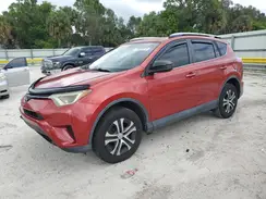JTMZFREV3GJ091445 2016 TOYOTA RAV 4