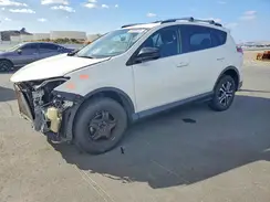 JTMZFREV3GJ091459 2016 TOYOTA RAV 4