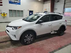 JTMZFREV3GJ092708 2016 TOYOTA RAV 4