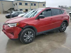 JTMZFREV3GJ092885 2016 TOYOTA RAV 4