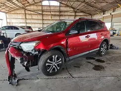 JTMZFREV3GJ092983 2016 TOYOTA RAV 4
